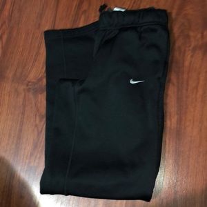 Nike sweatpants